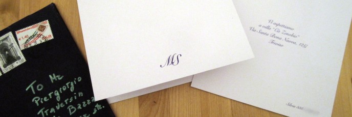 Le poste tedesche hanno superato brillantemente la prova ;-)