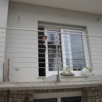 Ultimi preparativi