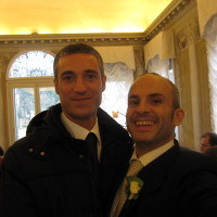 Massi and me