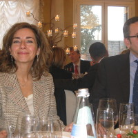 Laura & Umberto