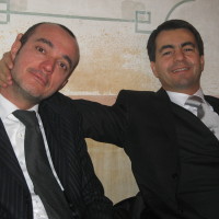 Andrea & Marco
